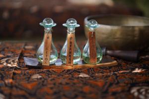 Gallery image of Udara Bali Yoga Detox & Spa in Canggu