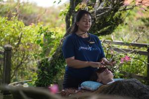 Gallery image of Udara Bali Yoga Detox & Spa in Canggu