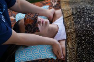 Gallery image of Udara Bali Yoga Detox & Spa in Canggu