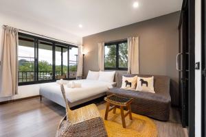 Gallery image of Naramountainkhaoyai 04 in Ban Tha Chang