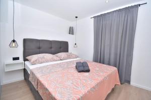 Gallery image of Apartment Šimun - brand new, private parking in Tučepi