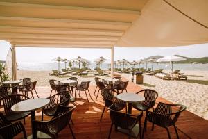 Příroda nedaleko aparthotelu