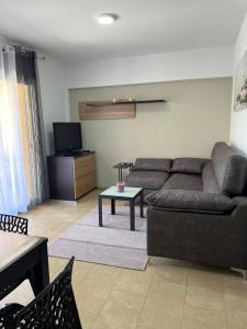 Posedenie v ubytovaní Casa Felicitas