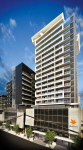 Gallery image of Punthill South Yarra Grand in Melbourne