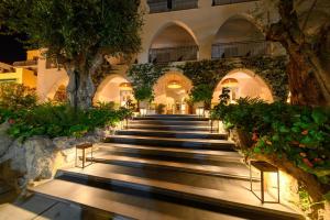 Fotografie z fotogalerie ubytování Hotel Terme Oriente - Beach & SPA v Ischii