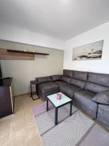 Posedenie v ubytovaní Casa Felicitas