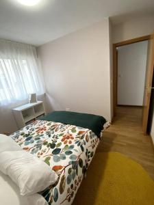 Fotografie z fotogalerie ubytování Apartamento Solpor v destinaci Vilagarcia de Arousa + 14 fotografií