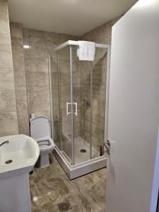 Foto dalla galleria di Stan na dan Ilvento 2 a Vršac Altre 21 foto