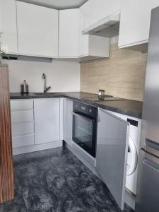 Zdjęcie z galerii obiektu Willa Aster w Rewie