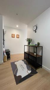 Foto de la galeria de Wentworth Point Oversized balcony view apartment a Sydney