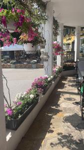 Zdjęcie z galerii obiektu Hotel Radetzky w mieście St. Gilgen