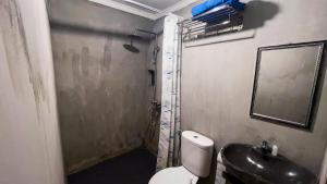 Galeriebild der Unterkunft Omah Bapak Ijen Eco House in Licin