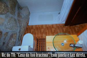Fotografie z fotogalerie ubytování Quinta da Veiga e Malhadoira v destinaci Geres