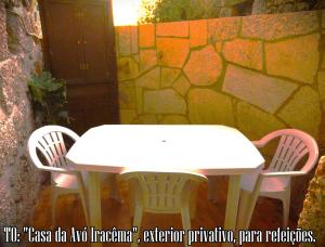 Fotografie z fotogalerie ubytování Quinta da Veiga e Malhadoira v destinaci Geres