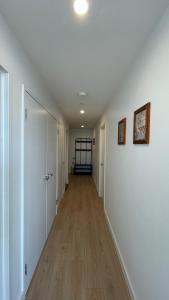 Foto de la galeria de Wentworth Point Oversized balcony view apartment a Sydney