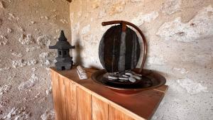 Fotografia z galérie ubytovania Moulin de la Jalousie v destinácii Terraube