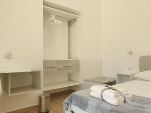 Gallery image of La Casa di Antonio Rooms and Apartments in Palinuro