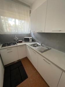 Gallery image of APPARTAMENTO MARANGA in Lignano Sabbiadoro