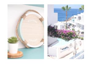 Fotografie z fotogalerie ubytování Suite Infinity Ocean - sea view v destinaci Puerto del Carmen + 20 fotografií