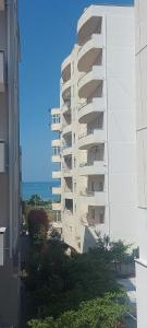 Edificio in cui si trova l'appartamento