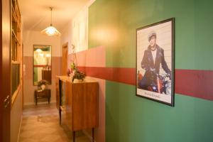 Fotografie z fotogalerie ubytování B&b Apartment 1970 v destinaci Lauria Inferiore
