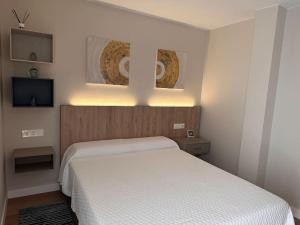 Fotografie z fotogalerie ubytování Casa adosada de Olivia v destinaci Sant Feliu de Guixols