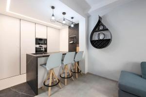 Fotografie z fotogalerie ubytování Casa adosada de Olivia v destinaci Sant Feliu de Guixols