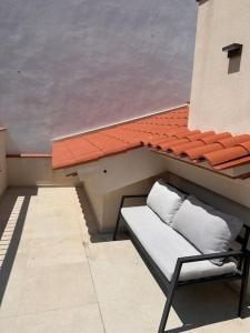 Fotografie z fotogalerie ubytování Casa adosada de Olivia v destinaci Sant Feliu de Guixols