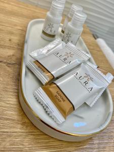 Ảnh trong thư viện ảnh của Sirena Suite Deluxe ở Peschici