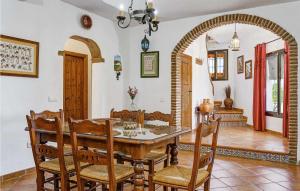Fotografia z galérie ubytovania Aranzazu v destinácii Frigiliana