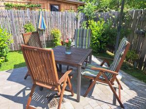 Fotografie z fotogalerie ubytování Tonis Apartment v destinaci Bad Goisern