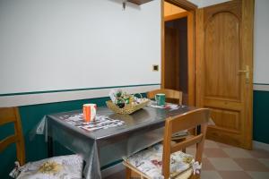 Fotografie z fotogalerie ubytování B&b Apartment 1970 v destinaci Lauria Inferiore