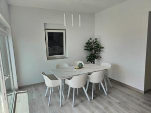 Fotografia z galérie ubytovania Eva Apartment 2 v Trogiri