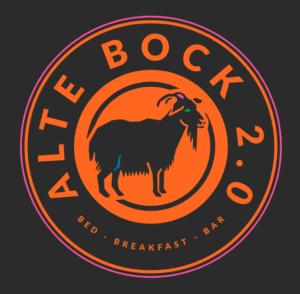 Certifikat, nagrada, logo ili neki drugi dokument izložen u objektu Alte Bock 2.0