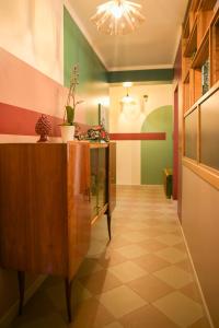 Fotografie z fotogalerie ubytování B&b Apartment 1970 v destinaci Lauria Inferiore