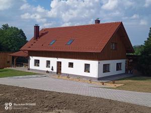 Budova, kde se the country house nachází