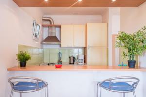 Gallery image of Apartments M in Split