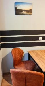 Photo de la galerie de l'établissement Apartament G66, à Wydminy