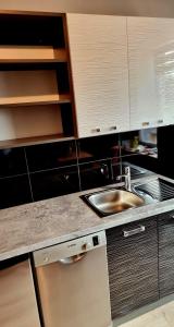 Photo de la galerie de l'établissement Apartament G66, à Wydminy 10 autres photos