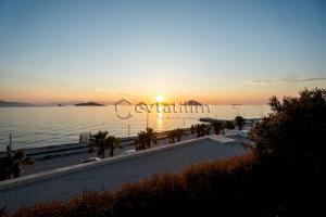 Ảnh trong thư viện ảnh của Villa Adalar by EvTatilim ở Bodrum City