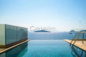 Ảnh trong thư viện ảnh của Villa Adalar by EvTatilim ở Bodrum City