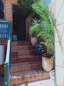 Foto dalla galleria di Riad Wink a Marrakech