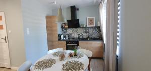 Gallery image of Loft apartament in Giżycko