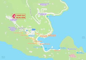 Fotografie z fotogalerie ubytování Portofino's Little Nest con Parcheggio Wi-Fi e aria condizionata v destinaci Portofino