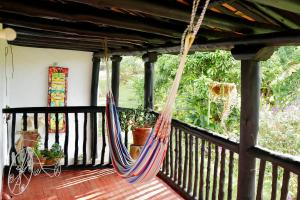Foto dalla galleria di Hotel Anacaona a San Agustín Altre 28 foto