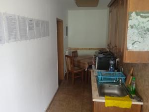 Vrnjačka BanjaにあるSobe Nevenkaのギャラリーの写真