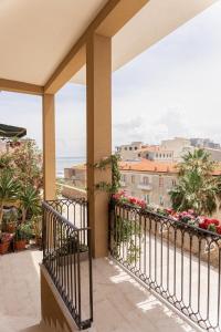 Gallery image of La casa sul muraglione in Termoli +31 photos