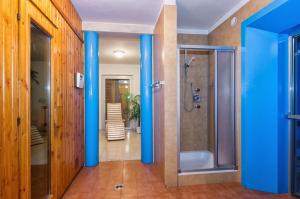 Gallery image of Apartments Markus in Ortisei