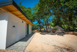 イモツキにあるRock Oak Glamping 3のギャラリーの写真