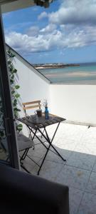 Příroda nedaleko apartmánu + 18 fotografií